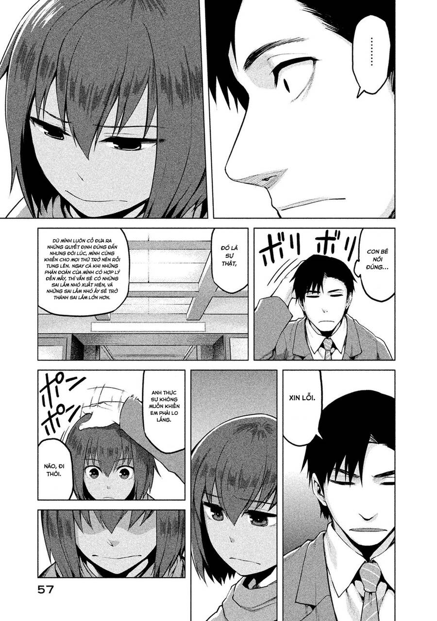 Marginal Operation Chap 19 - Next Chap 20
