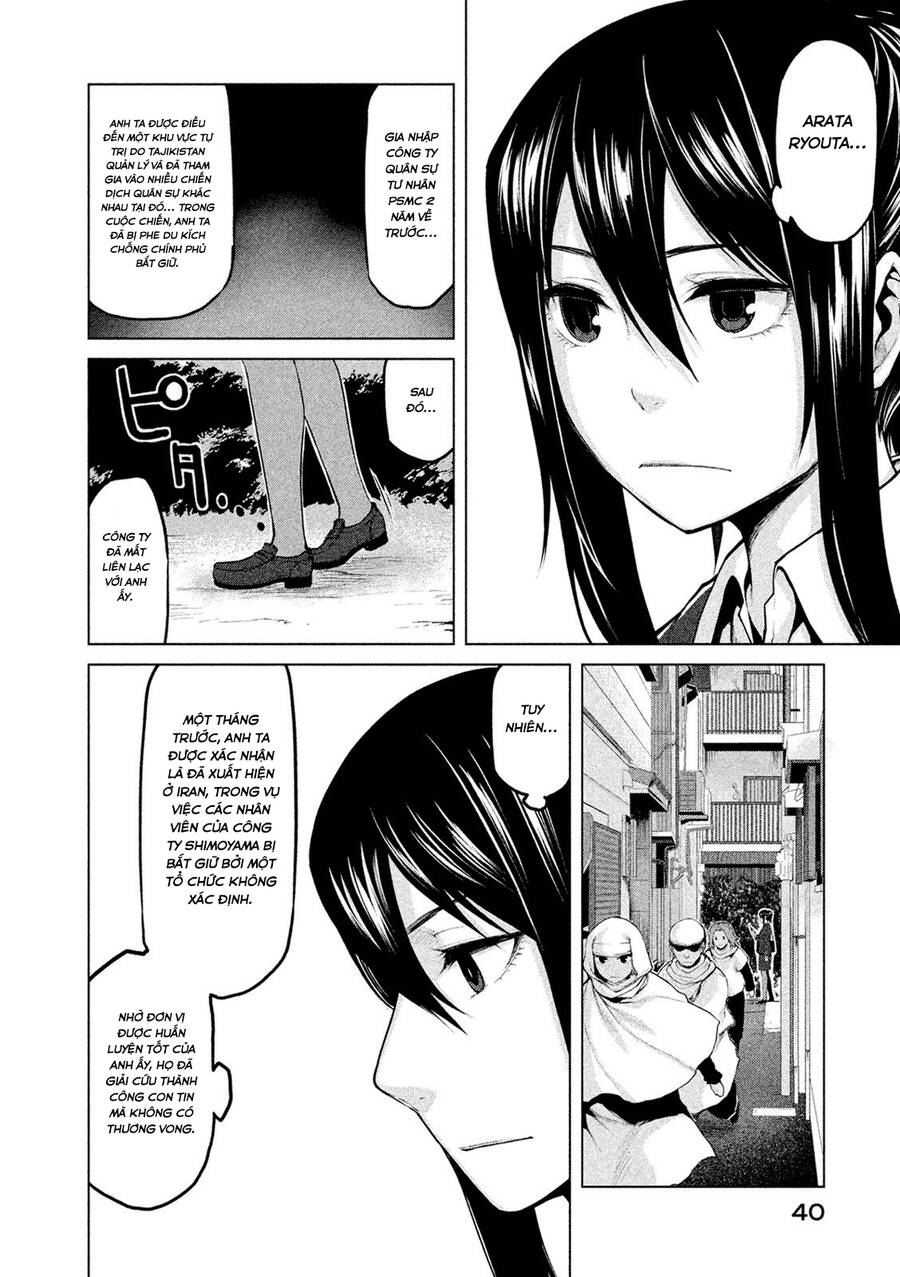 Marginal Operation Chap 19 - Next Chap 20