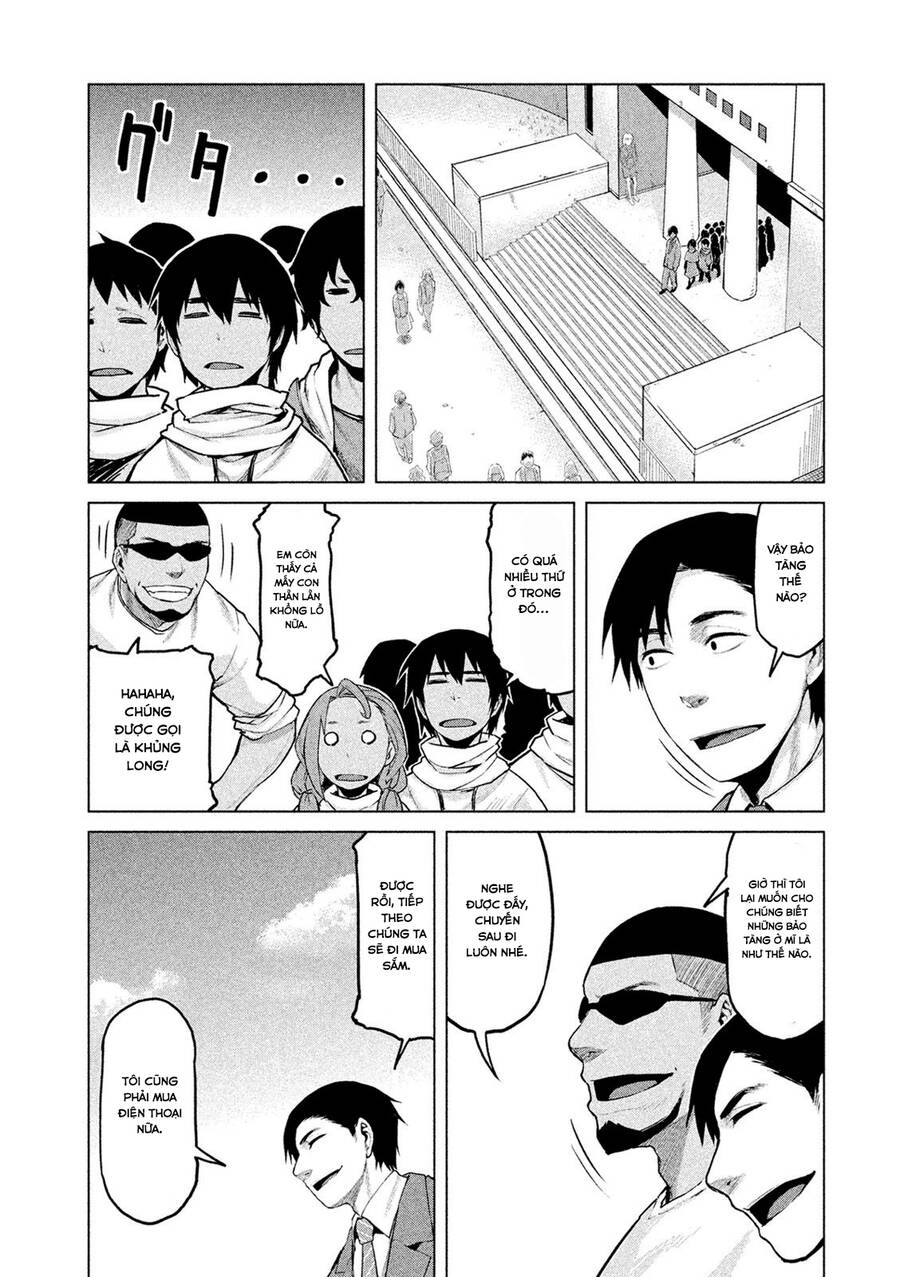 Marginal Operation Chap 19 - Next Chap 20