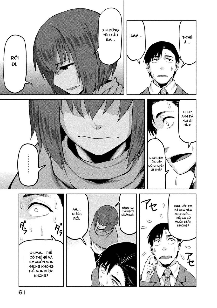 Marginal Operation Chap 19 - Next Chap 20