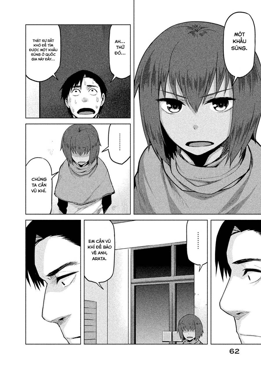 Marginal Operation Chap 19 - Next Chap 20