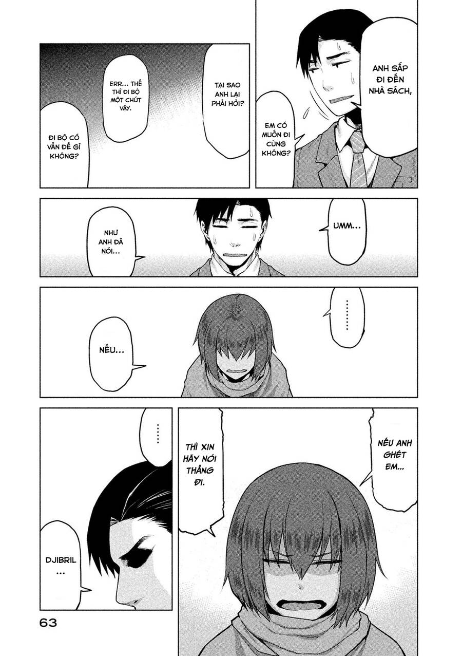 Marginal Operation Chap 19 - Next Chap 20