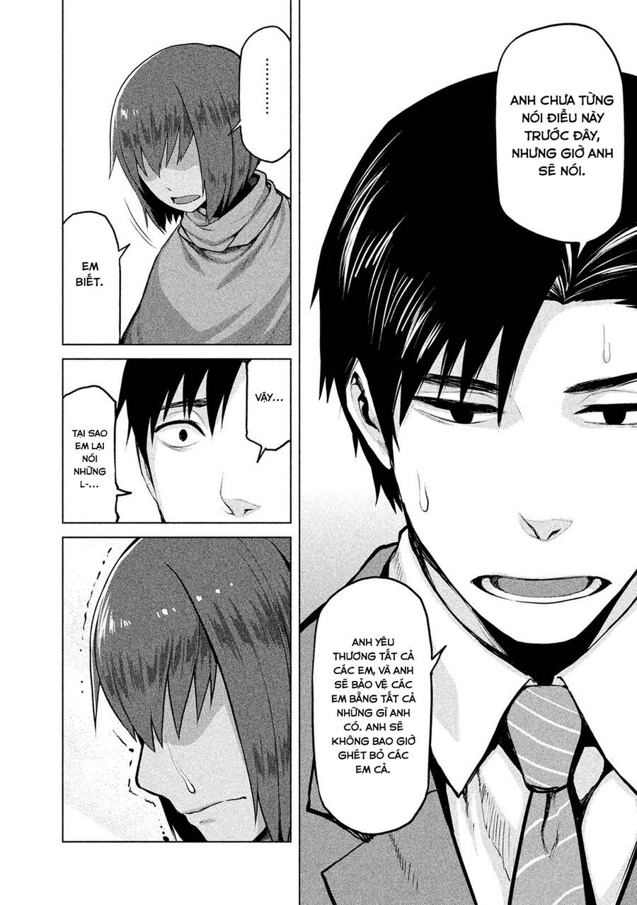 Marginal Operation Chap 19 - Next Chap 20