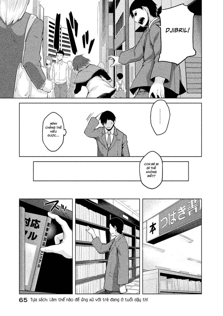 Marginal Operation Chap 19 - Next Chap 20