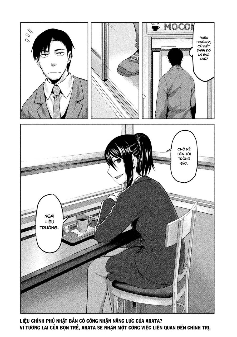 Marginal Operation Chap 19 - Next Chap 20