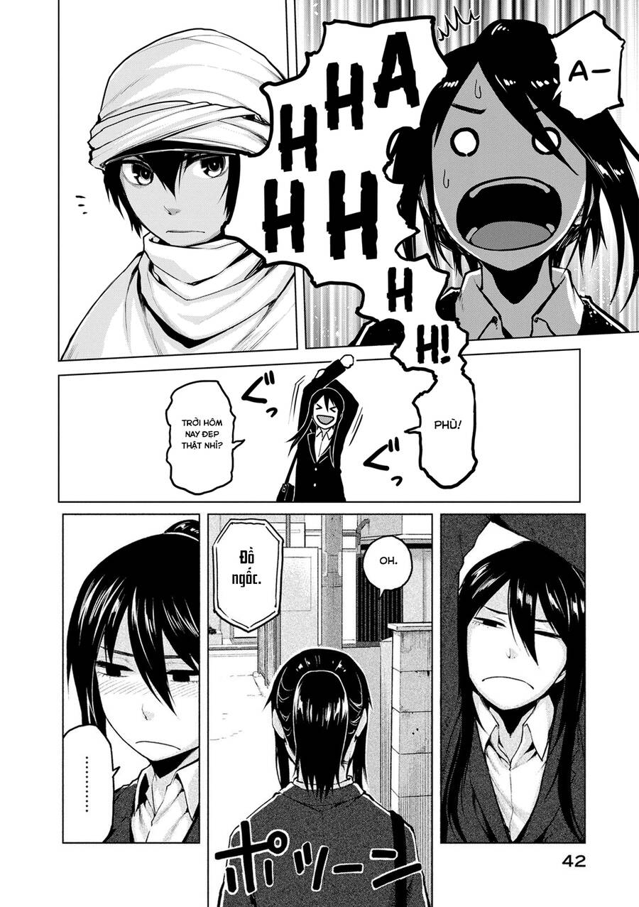 Marginal Operation Chap 19 - Next Chap 20