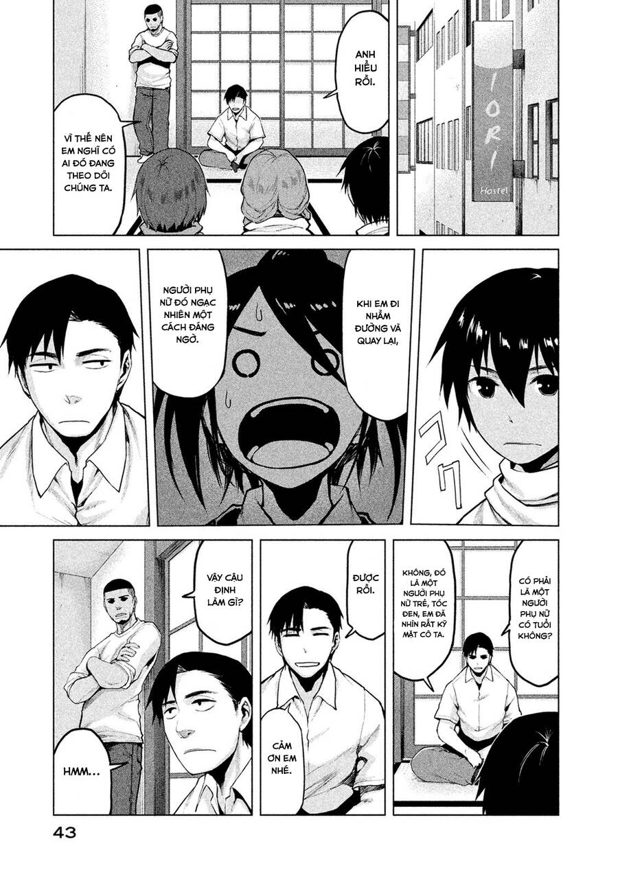 Marginal Operation Chap 19 - Next Chap 20