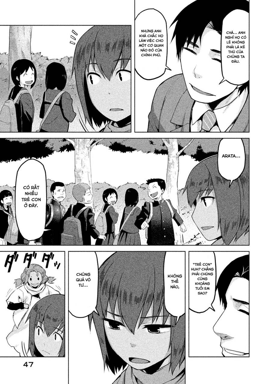 Marginal Operation Chap 19 - Next Chap 20
