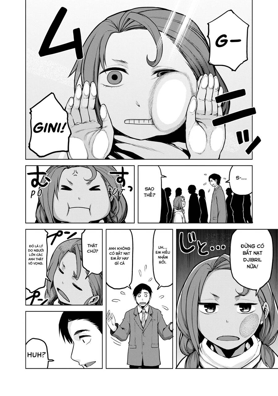 Marginal Operation Chap 20 - Next Chap 21