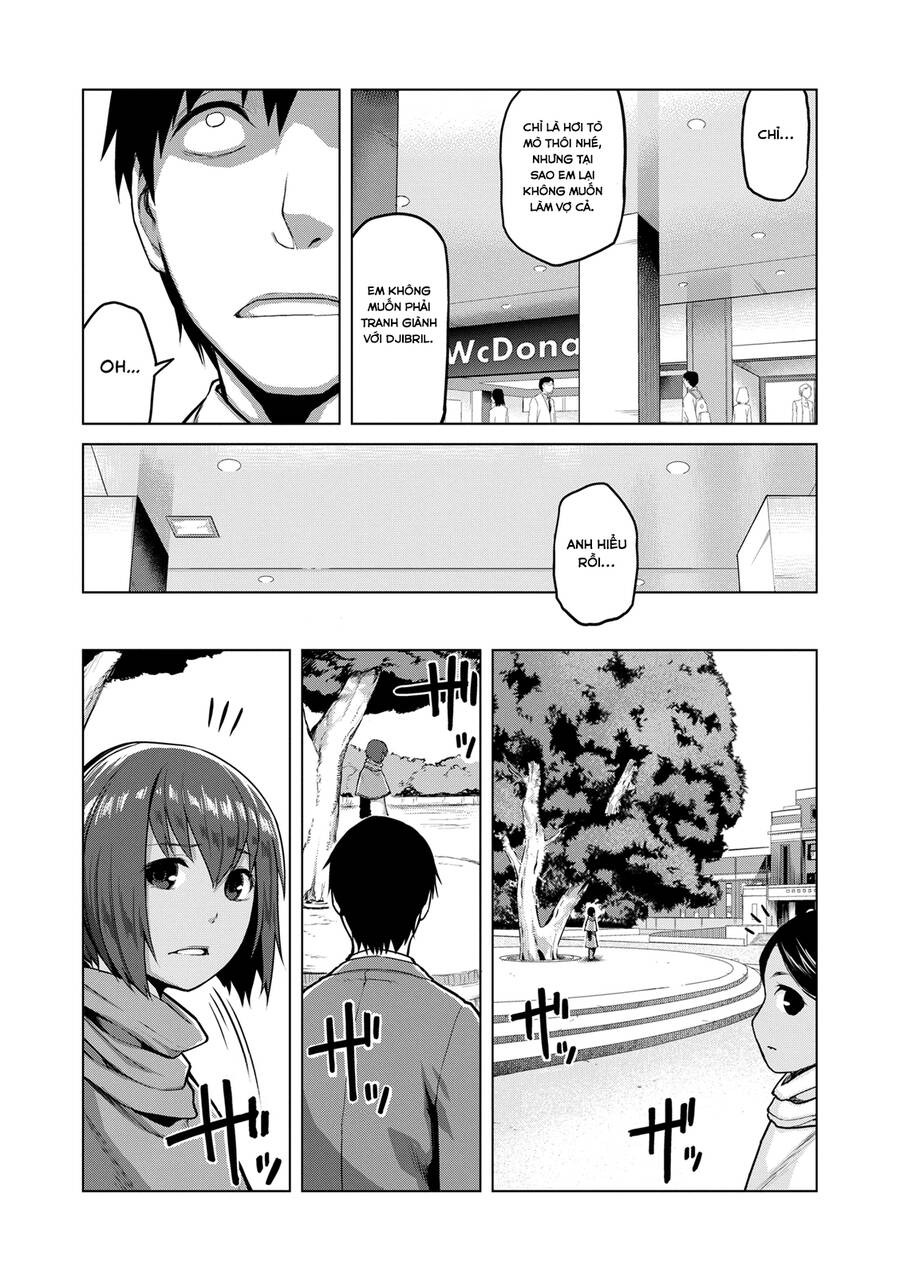 Marginal Operation Chap 20 - Next Chap 21