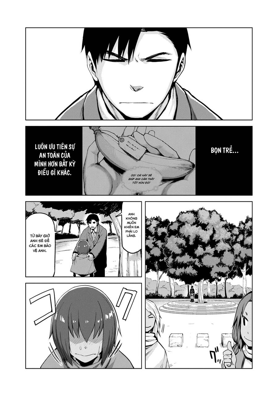 Marginal Operation Chap 20 - Next Chap 21