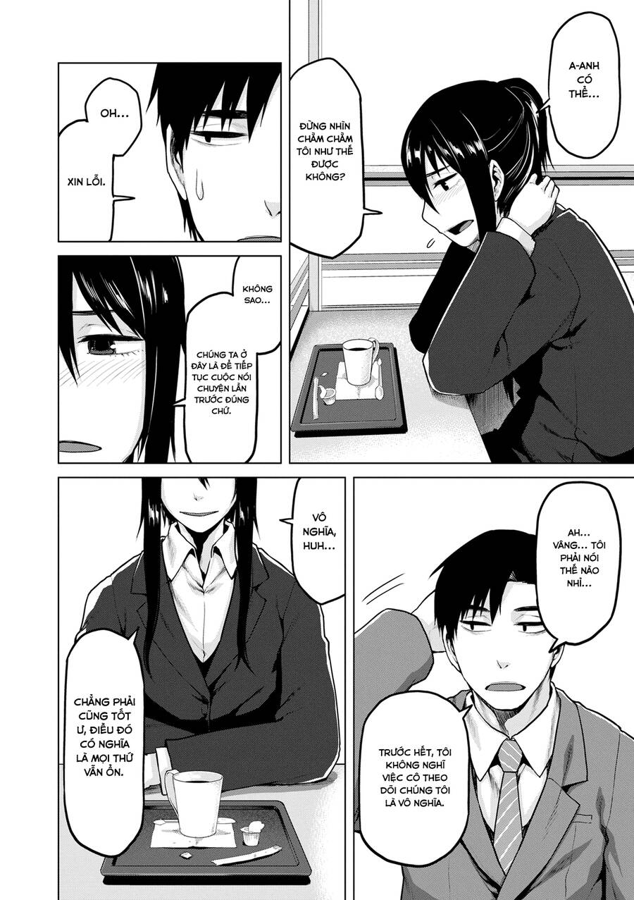 Marginal Operation Chap 20 - Next Chap 21