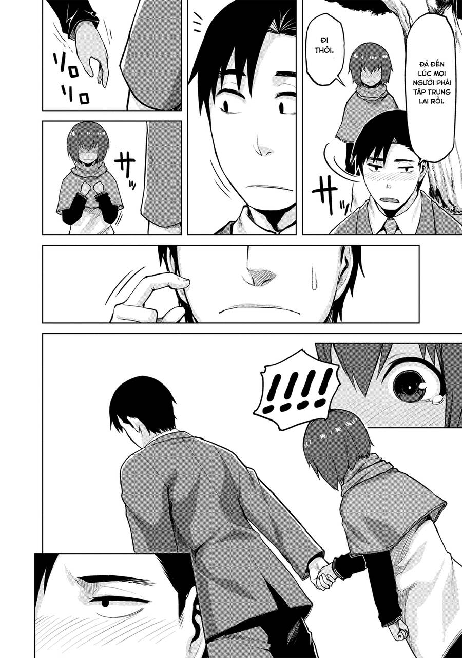 Marginal Operation Chap 20 - Next Chap 21