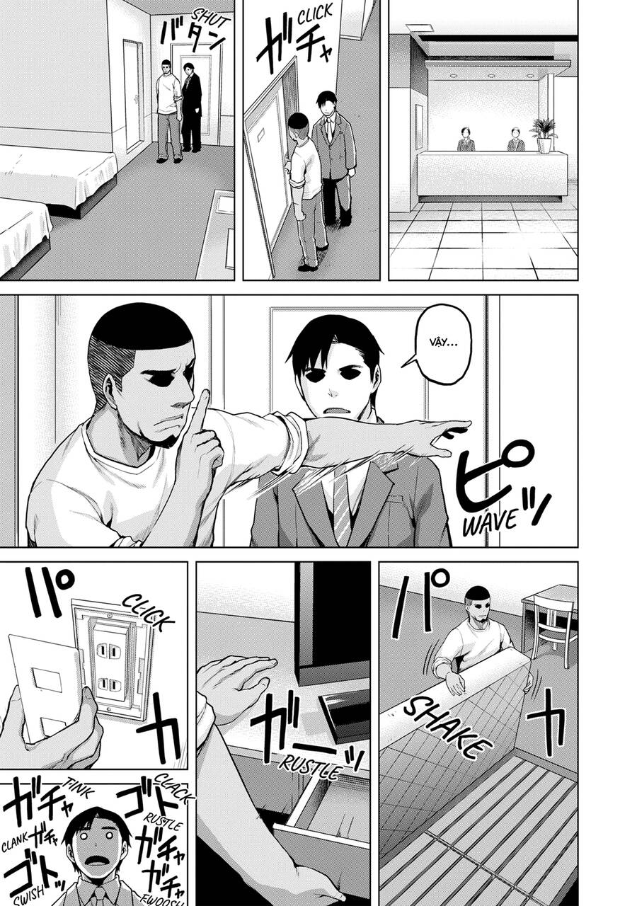 Marginal Operation Chap 20 - Next Chap 21