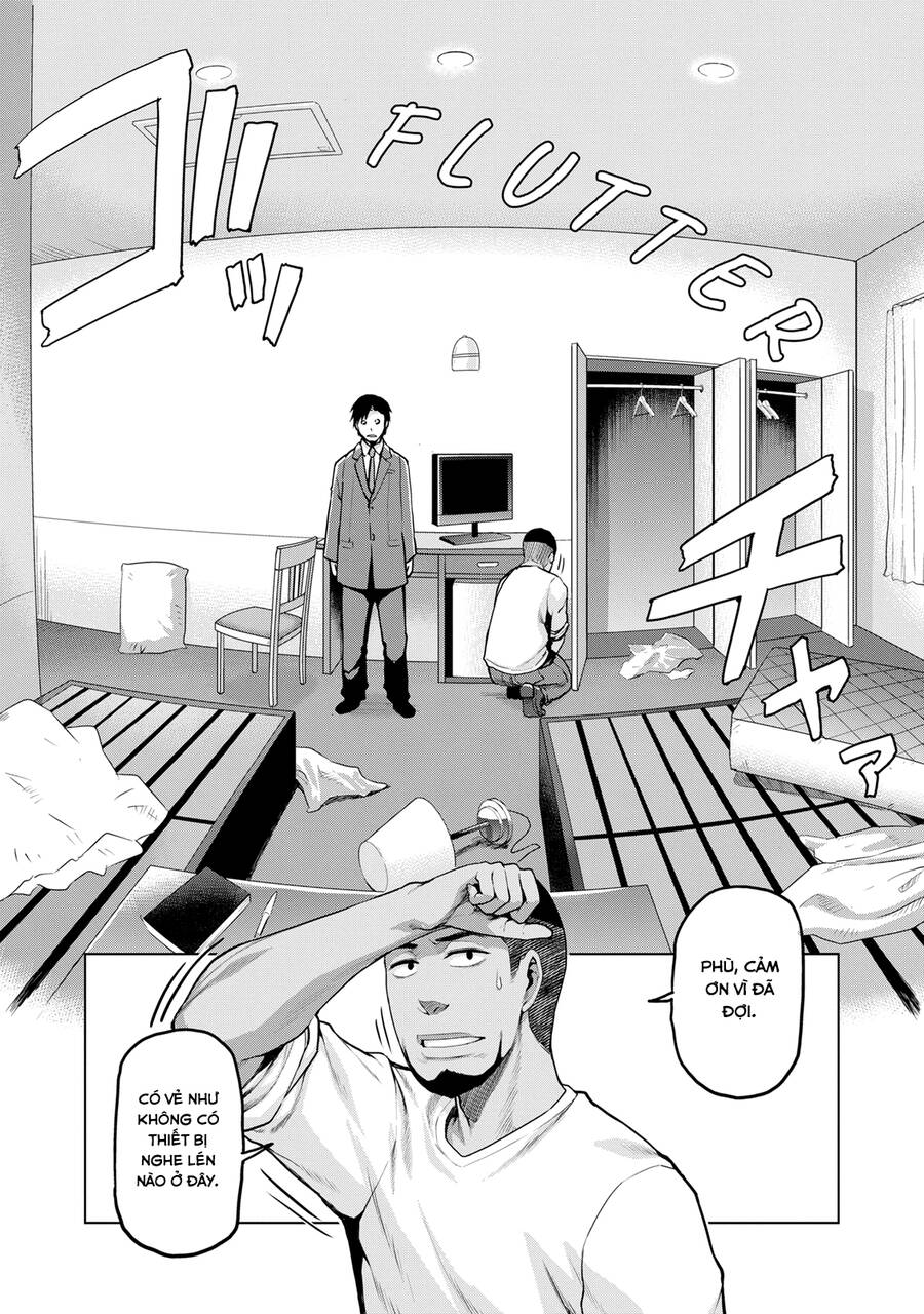 Marginal Operation Chap 20 - Next Chap 21