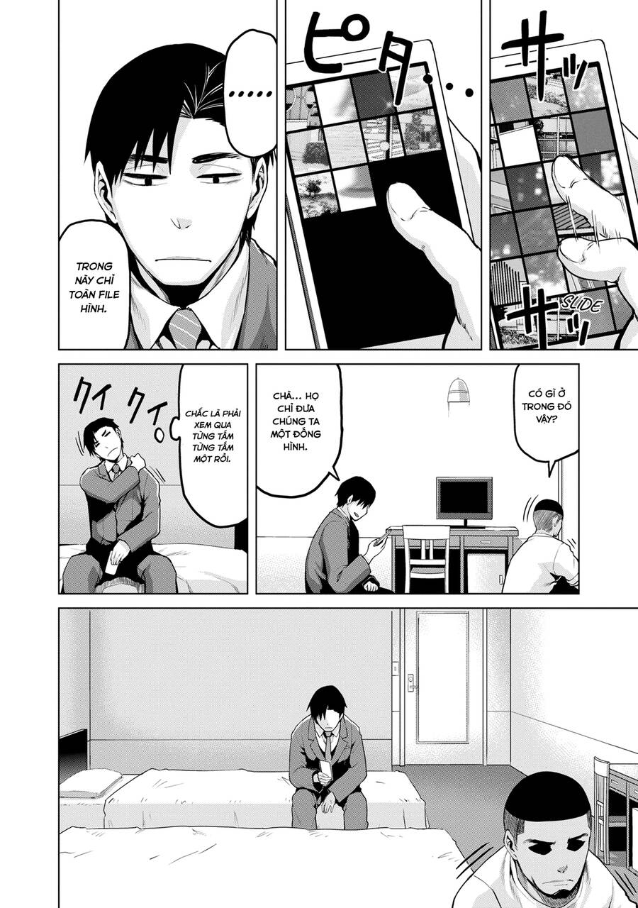 Marginal Operation Chap 20 - Next Chap 21