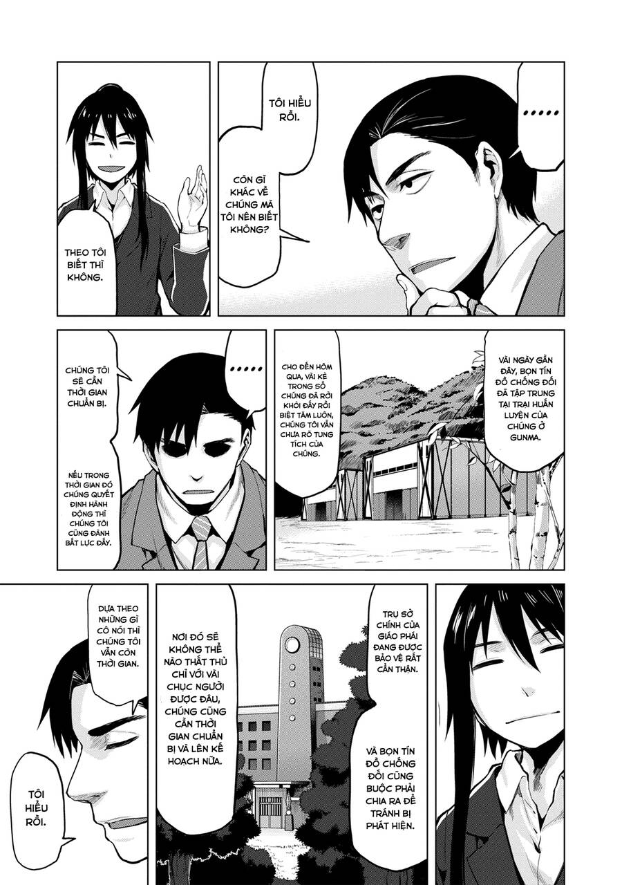 Marginal Operation Chap 21 - Next Chap 22
