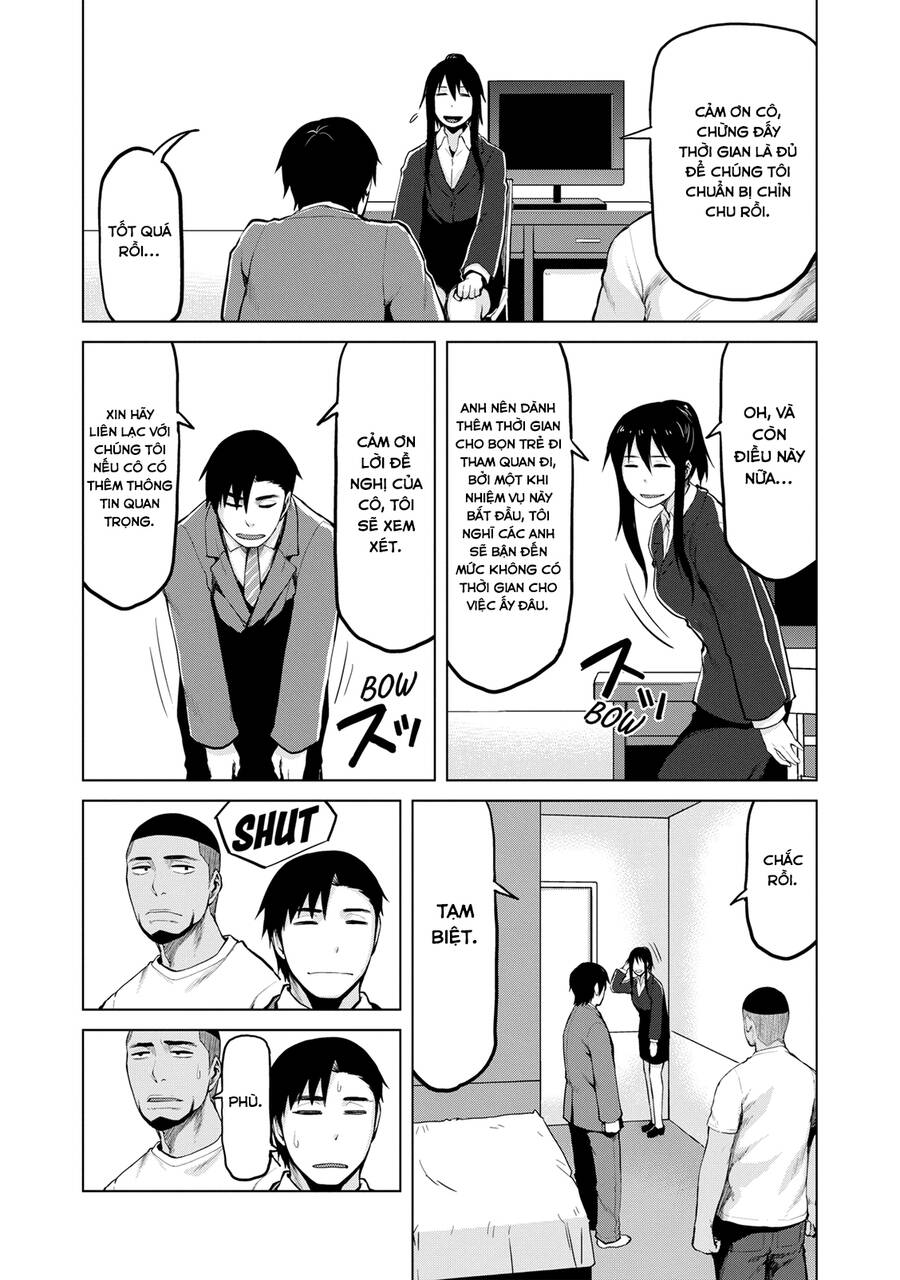 Marginal Operation Chap 21 - Next Chap 22