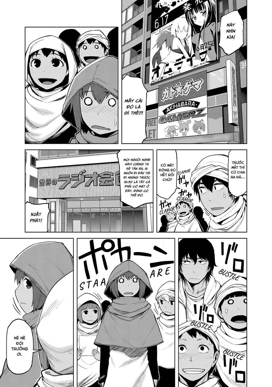 Marginal Operation Chap 21 - Next Chap 22