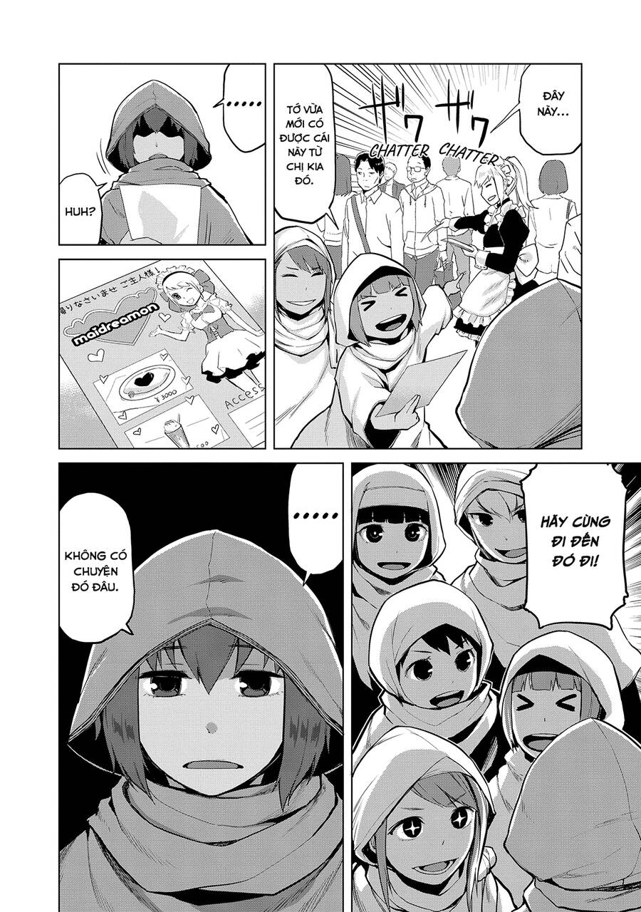 Marginal Operation Chap 21 - Next Chap 22