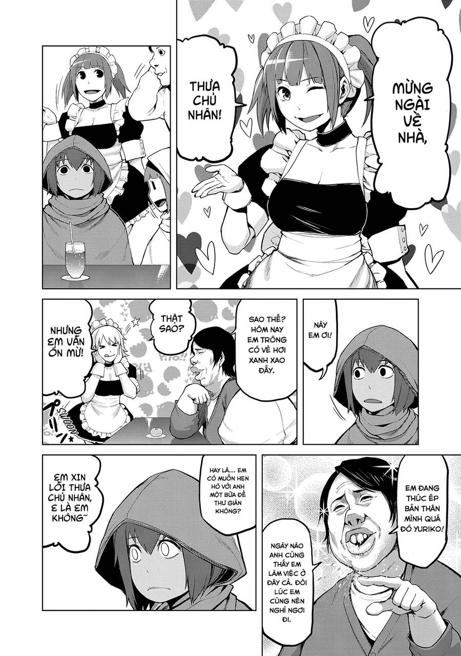 Marginal Operation Chap 21 - Next Chap 22