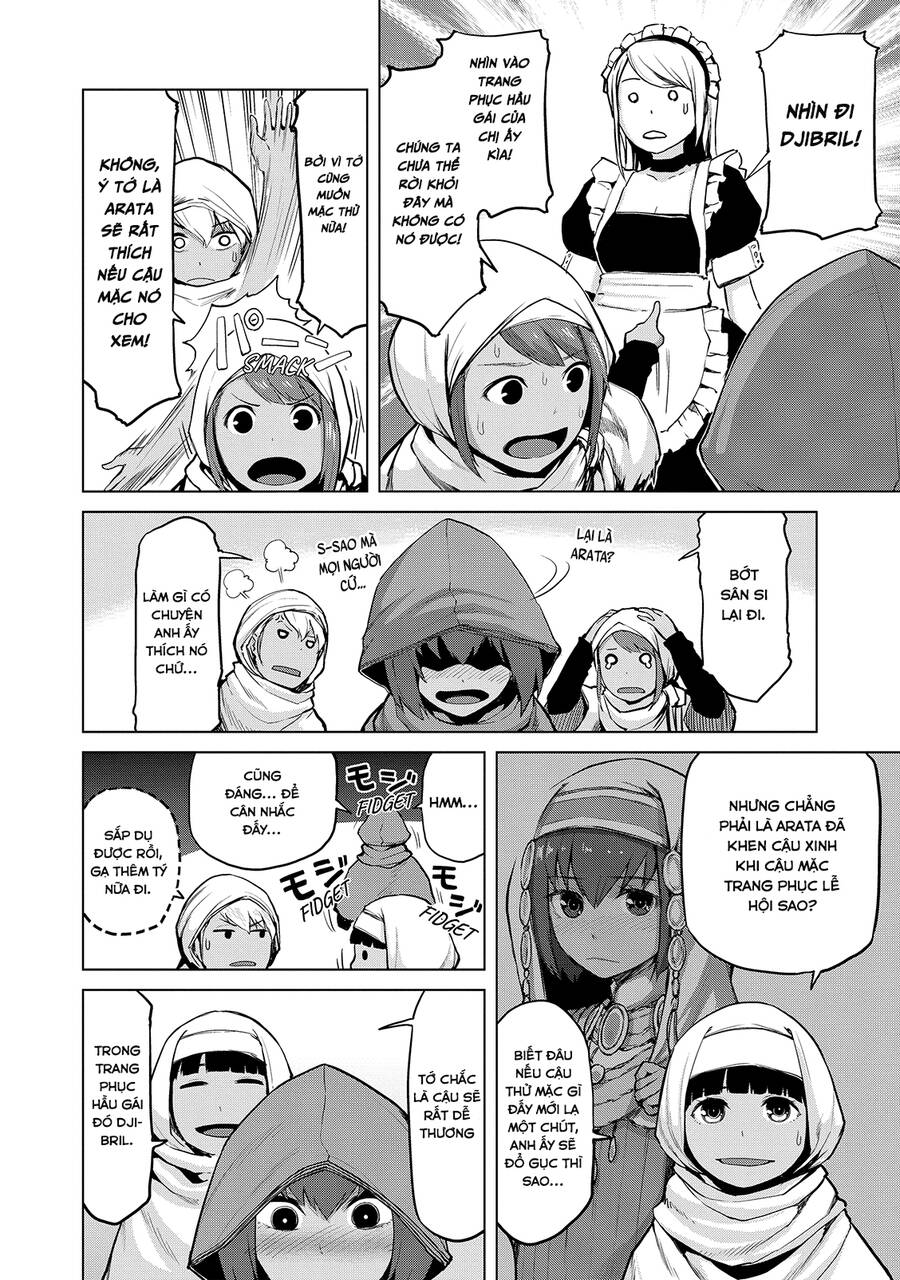 Marginal Operation Chap 21 - Next Chap 22