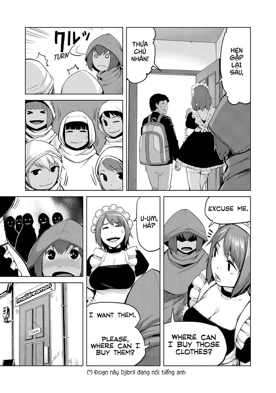 Marginal Operation Chap 21 - Next Chap 22