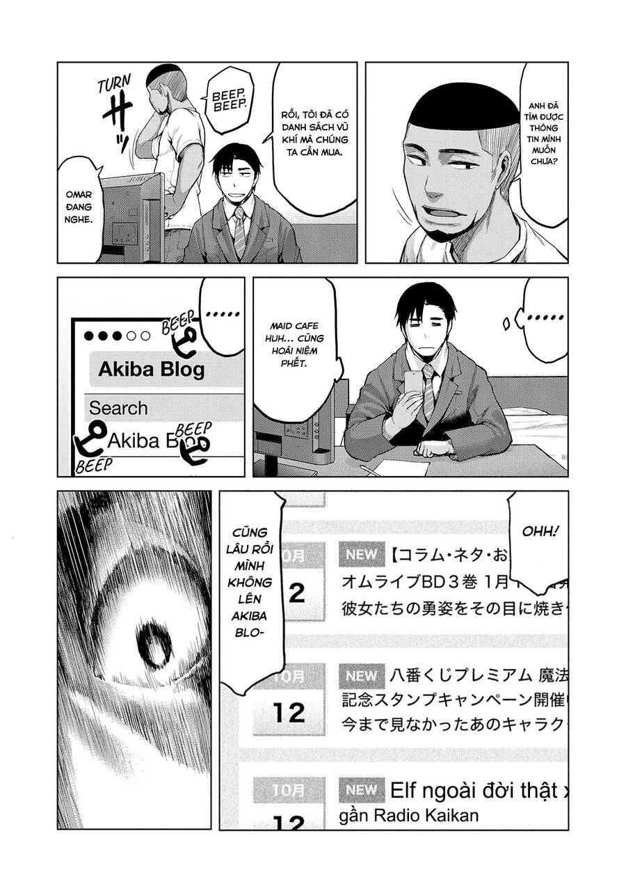 Marginal Operation Chap 21 - Next Chap 22