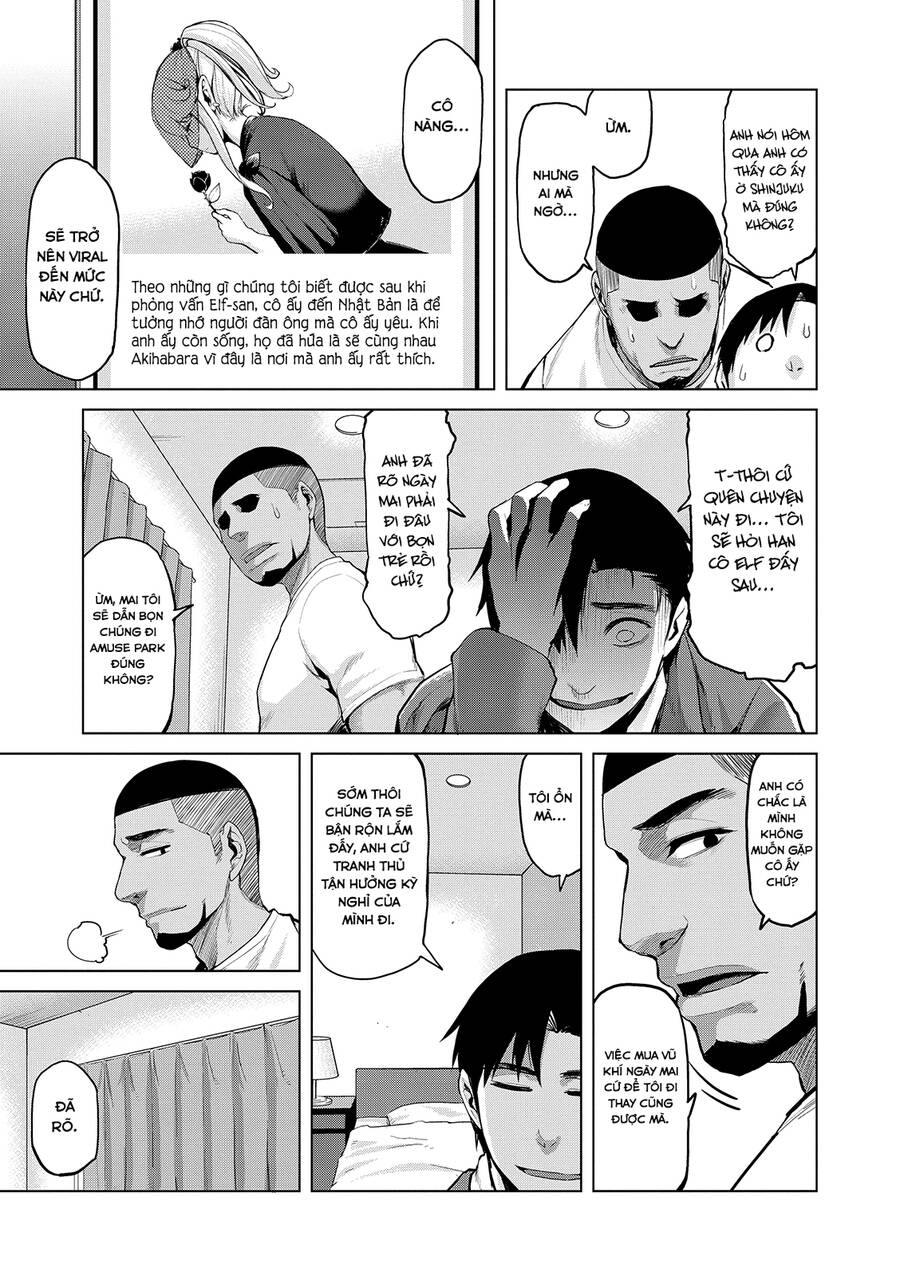 Marginal Operation Chap 21 - Next Chap 22