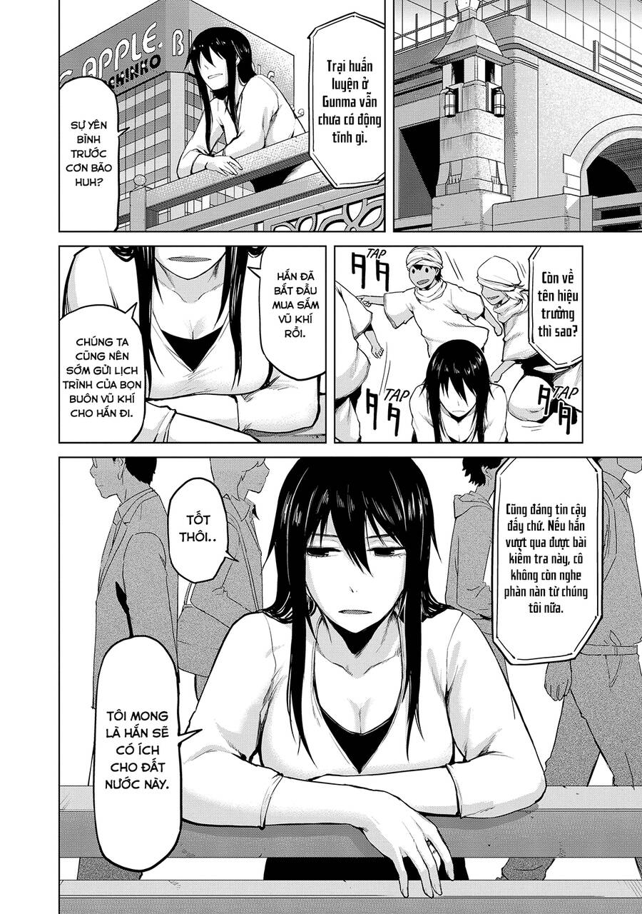 Marginal Operation Chap 21 - Next Chap 22