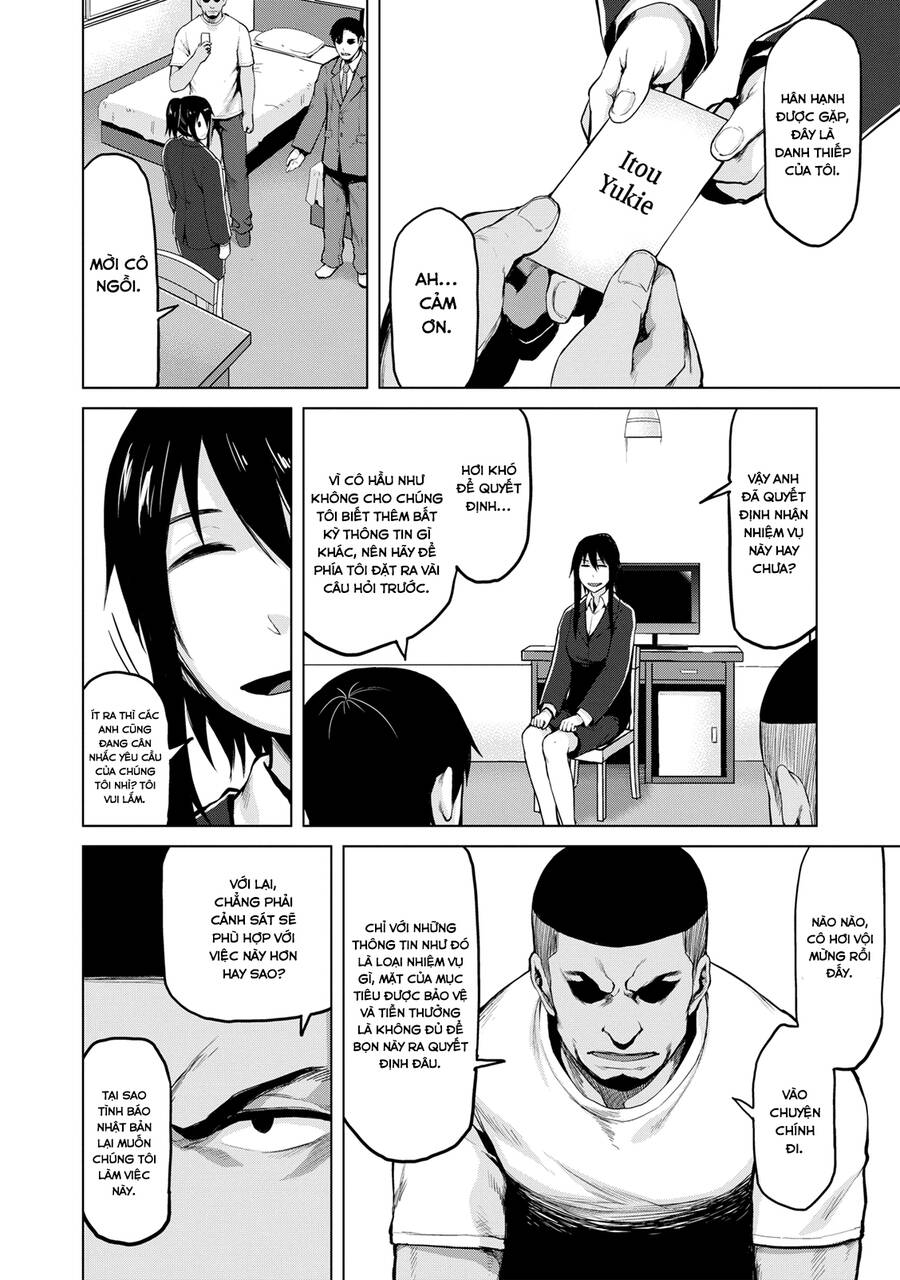 Marginal Operation Chap 21 - Next Chap 22