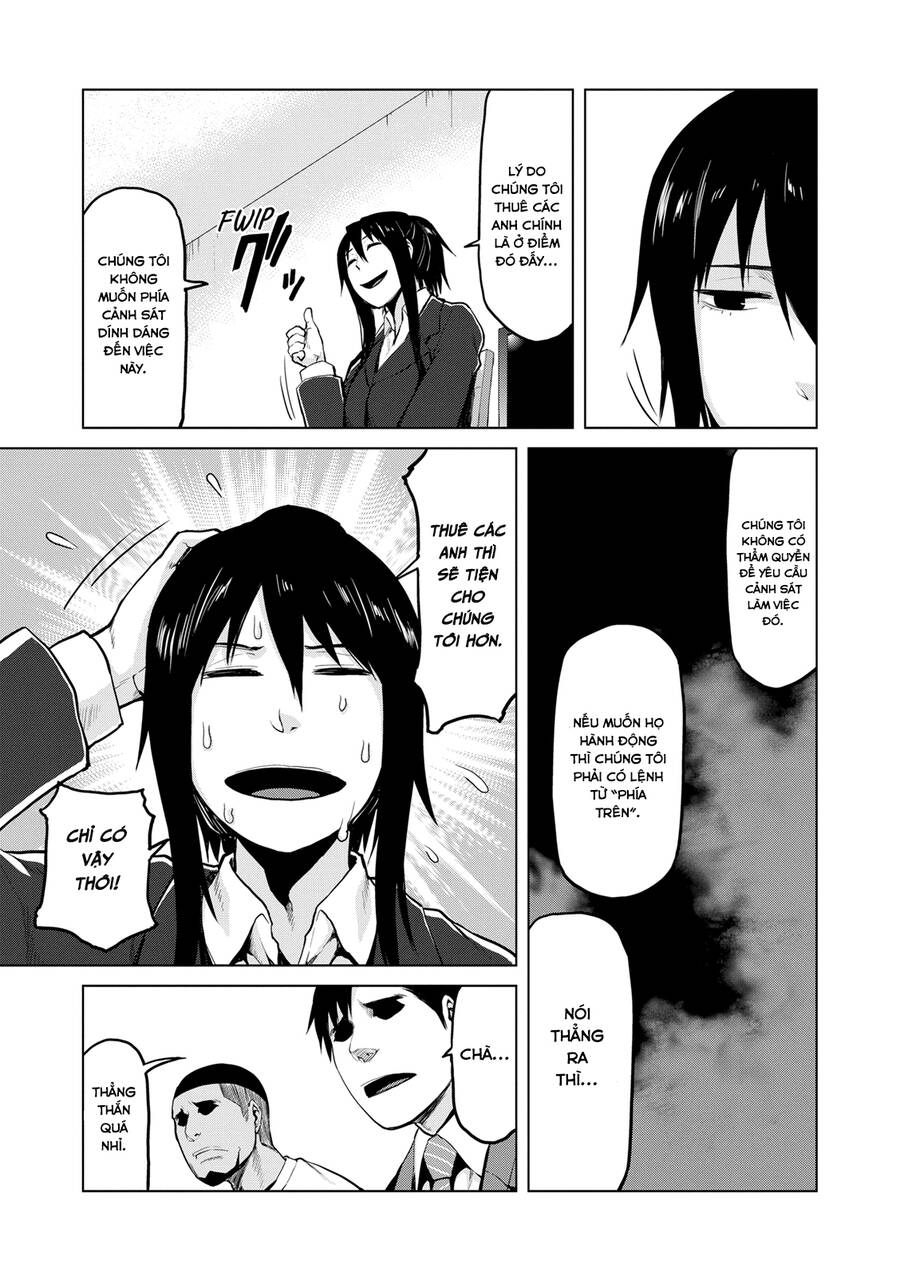 Marginal Operation Chap 21 - Next Chap 22