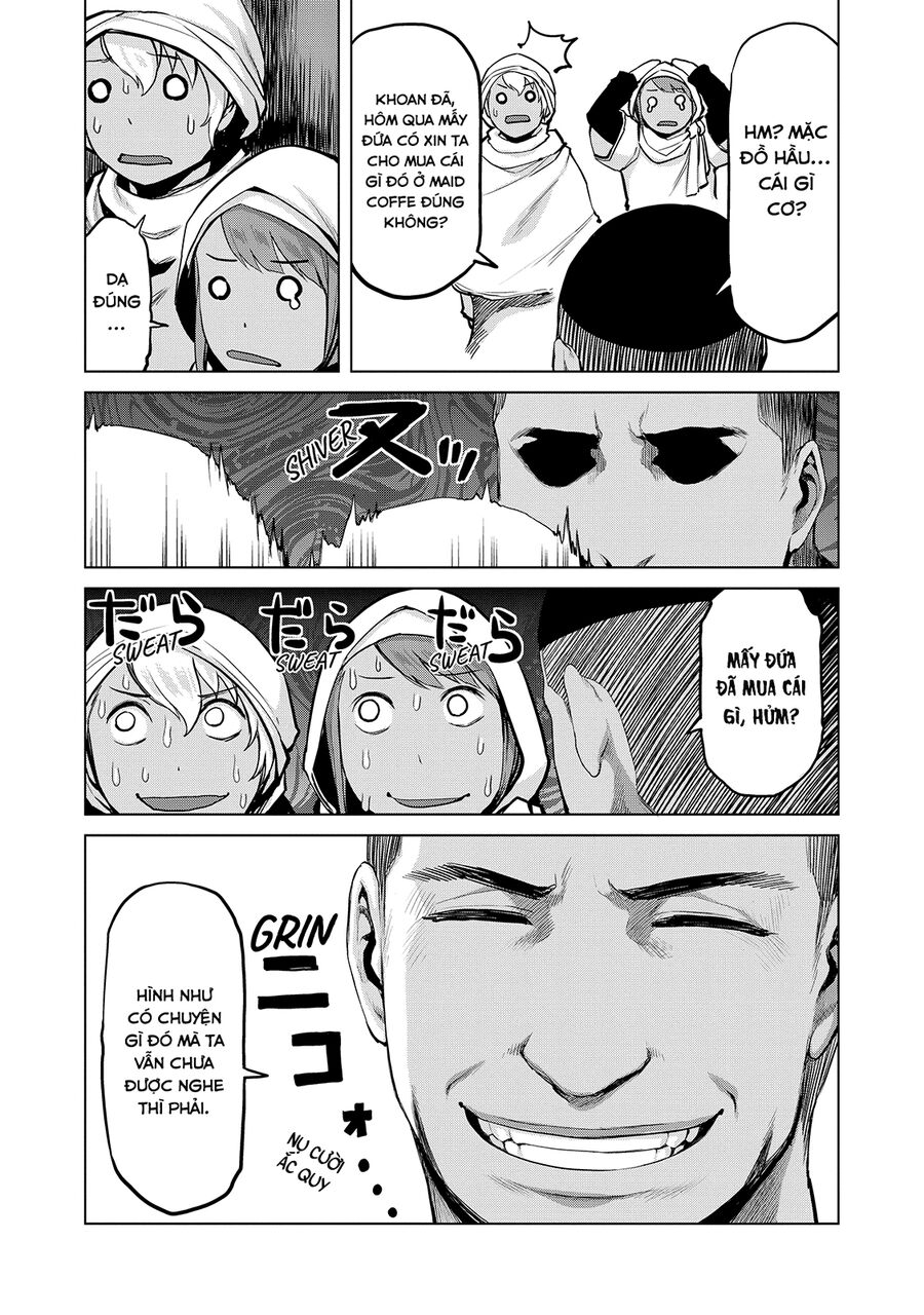 Marginal Operation Chap 22 - Next Chap 23