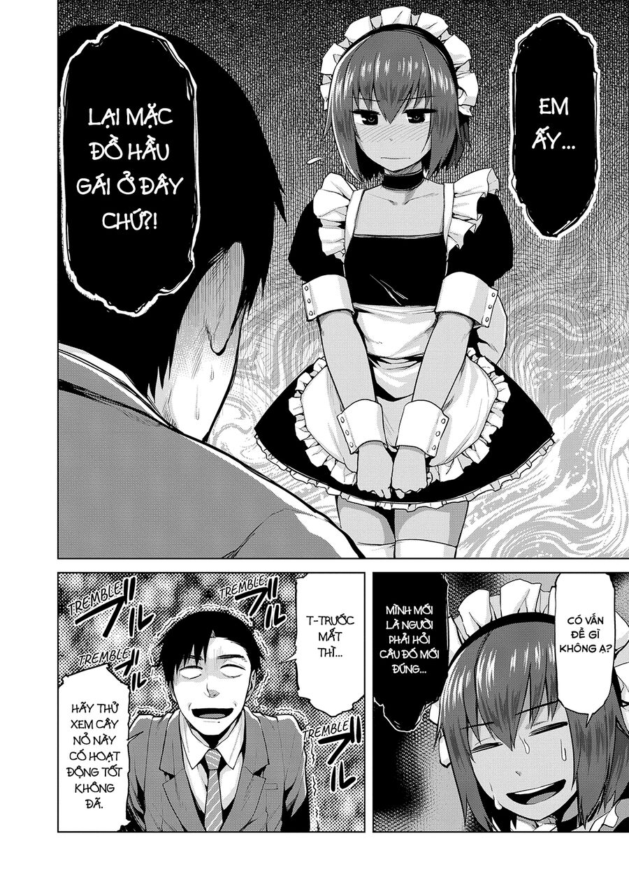 Marginal Operation Chap 22 - Next Chap 23