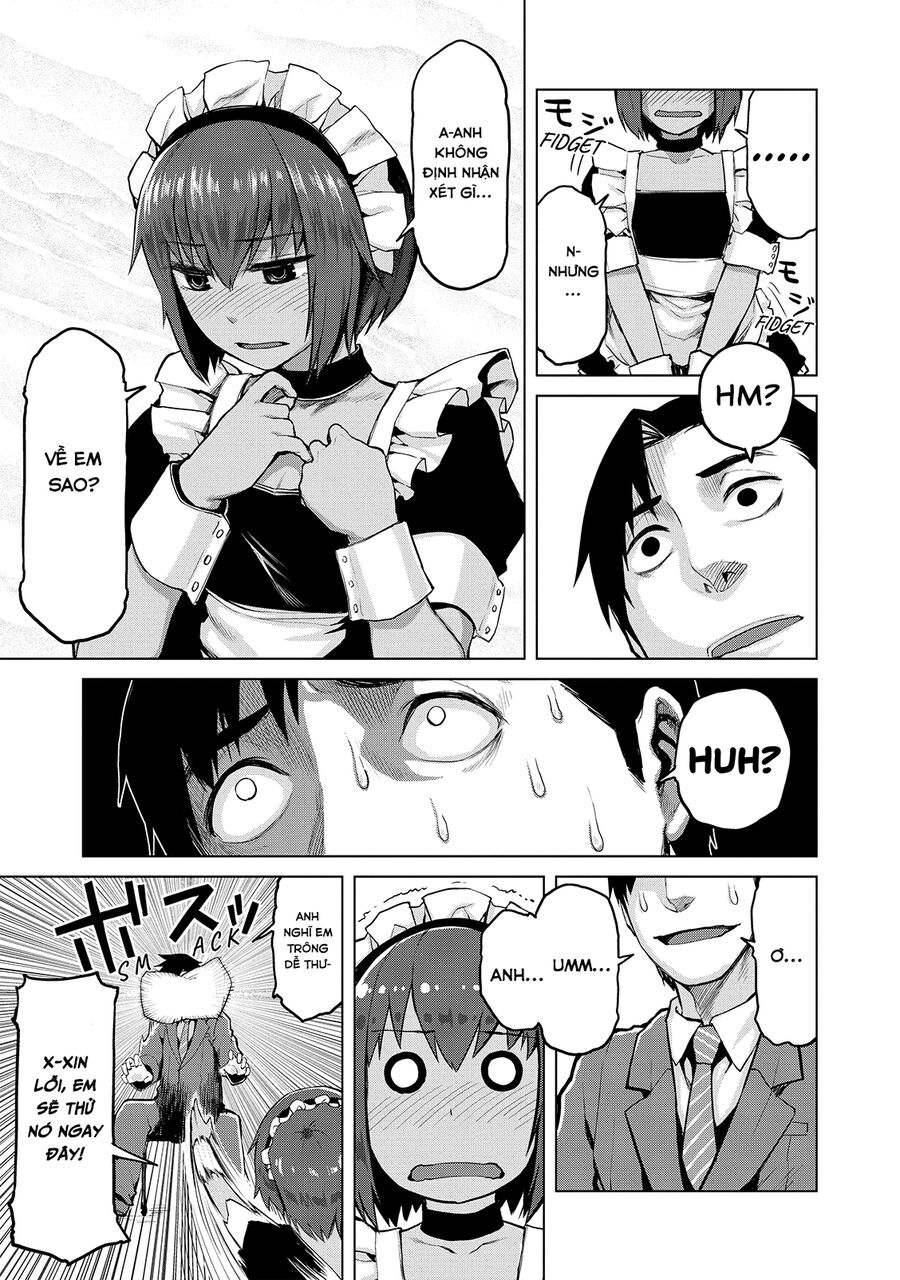 Marginal Operation Chap 22 - Next Chap 23