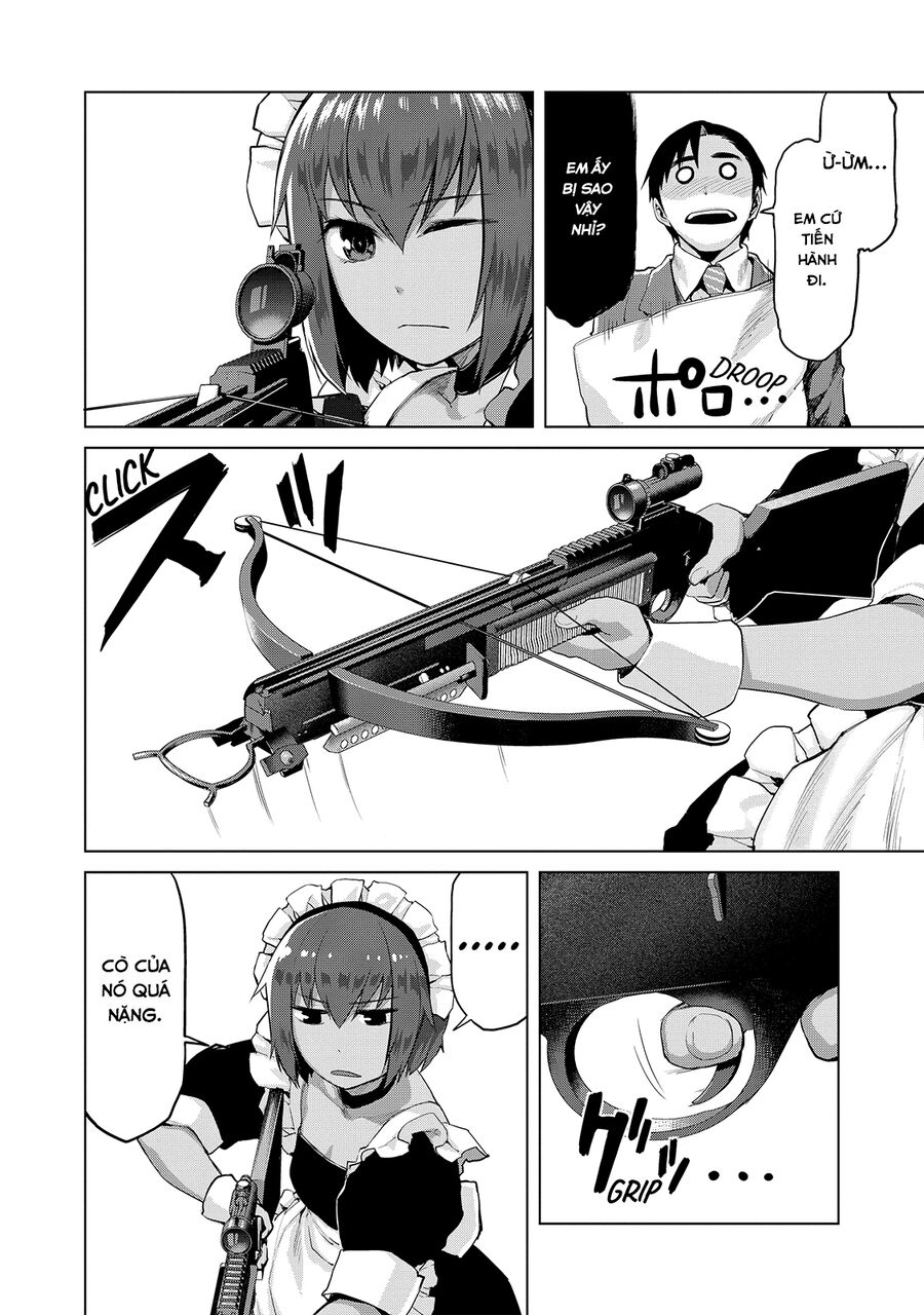 Marginal Operation Chap 22 - Next Chap 23
