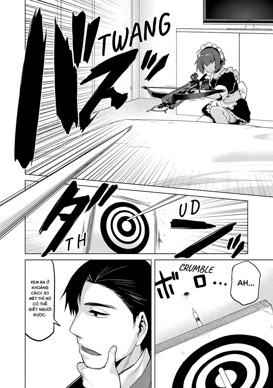 Marginal Operation Chap 22 - Next Chap 23