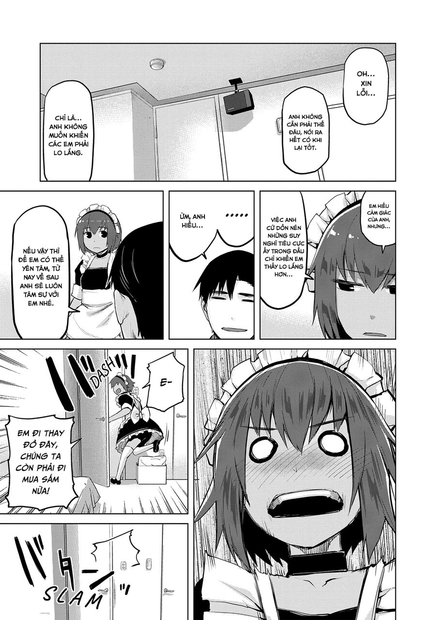 Marginal Operation Chap 22 - Next Chap 23