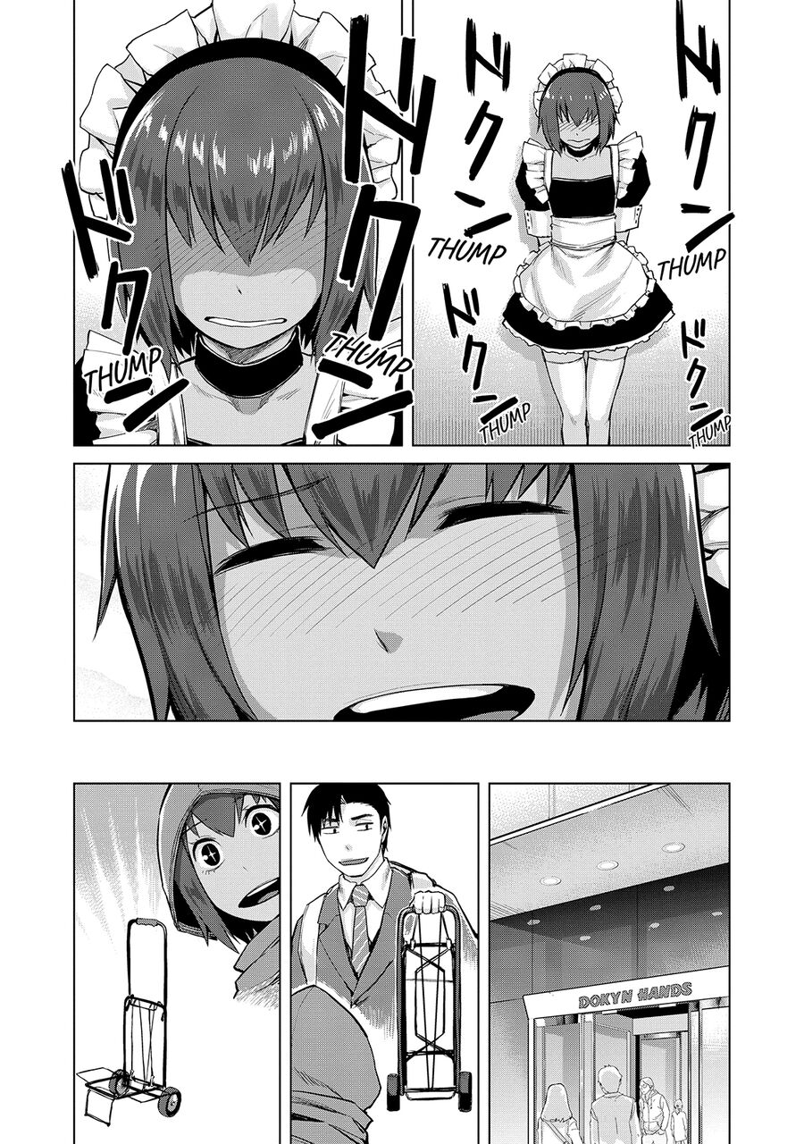 Marginal Operation Chap 22 - Next Chap 23