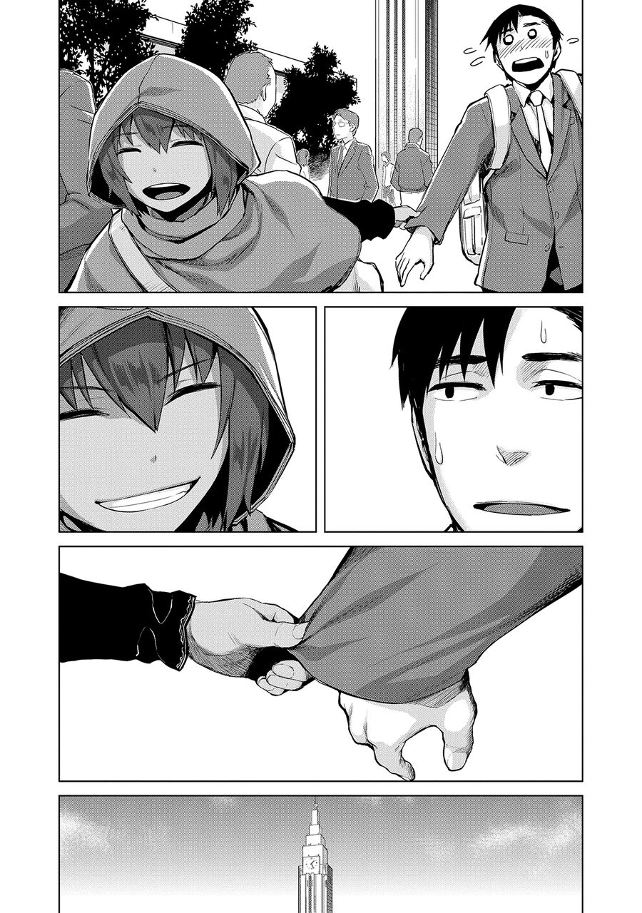 Marginal Operation Chap 22 - Next Chap 23