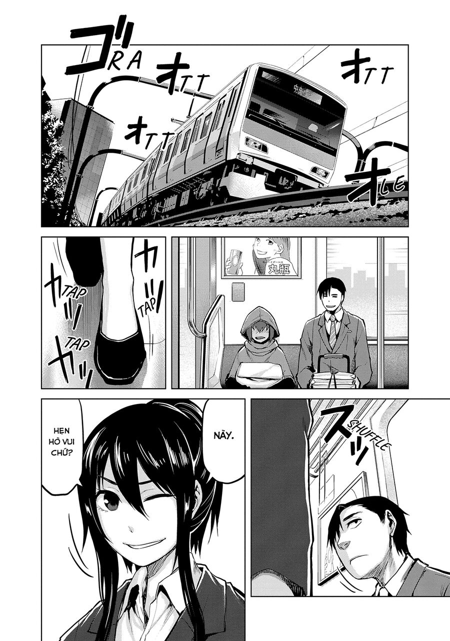 Marginal Operation Chap 22 - Next Chap 23