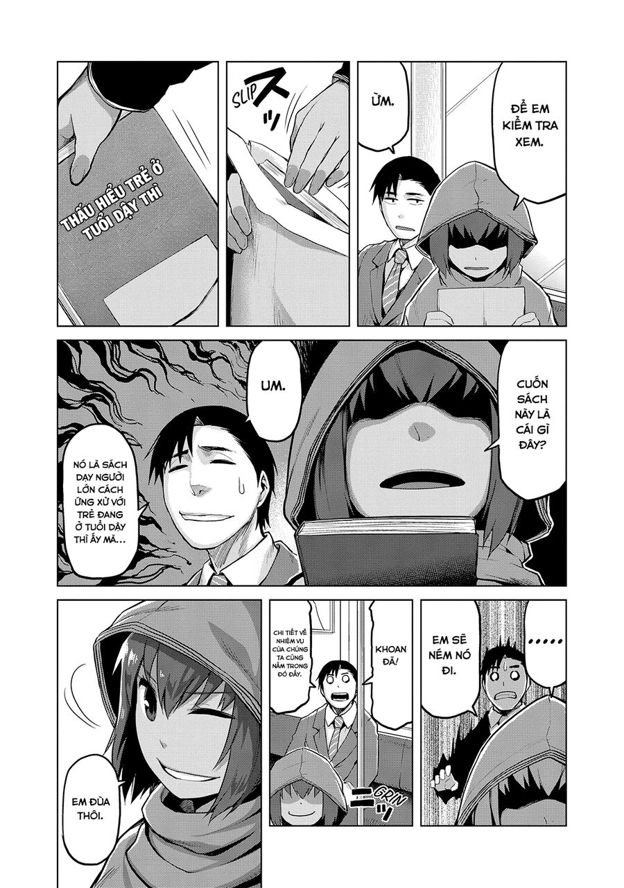 Marginal Operation Chap 22 - Next Chap 23
