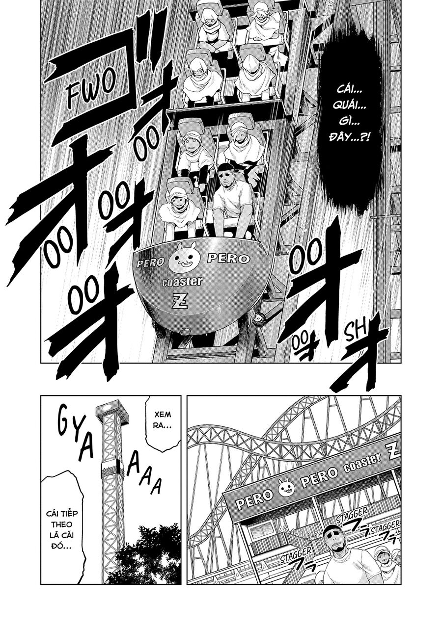 Marginal Operation Chap 22 - Next Chap 23
