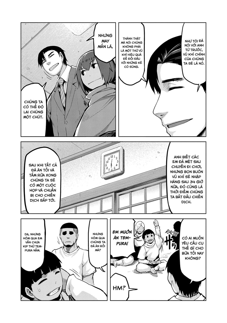 Marginal Operation Chap 22 - Next Chap 23
