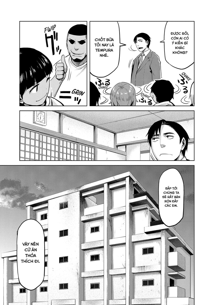 Marginal Operation Chap 22 - Next Chap 23