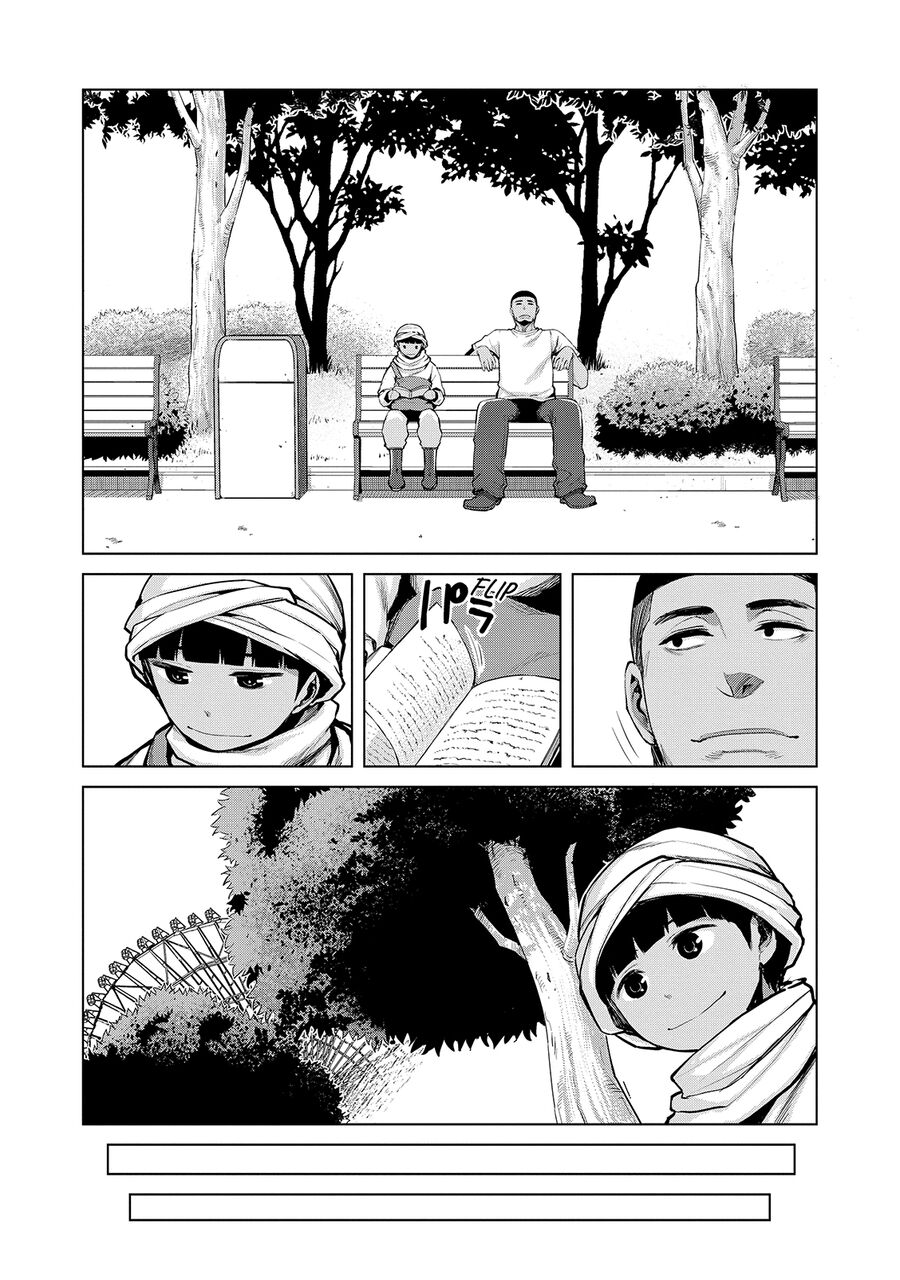 Marginal Operation Chap 22 - Next Chap 23