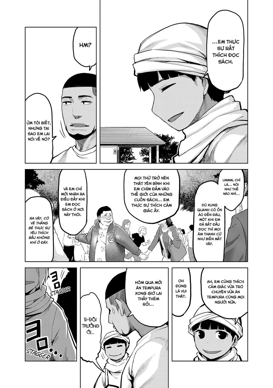 Marginal Operation Chap 22 - Next Chap 23