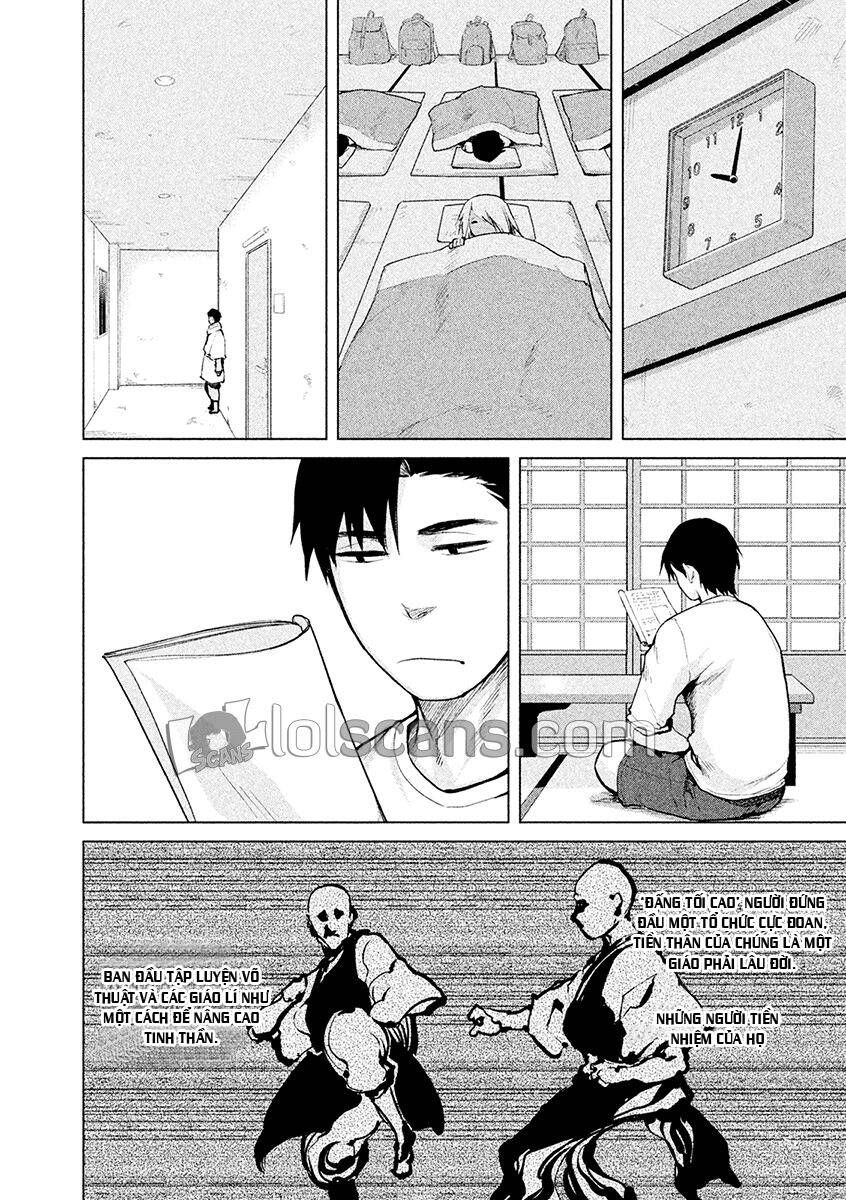 Marginal Operation Chap 23 - Next Chap 24