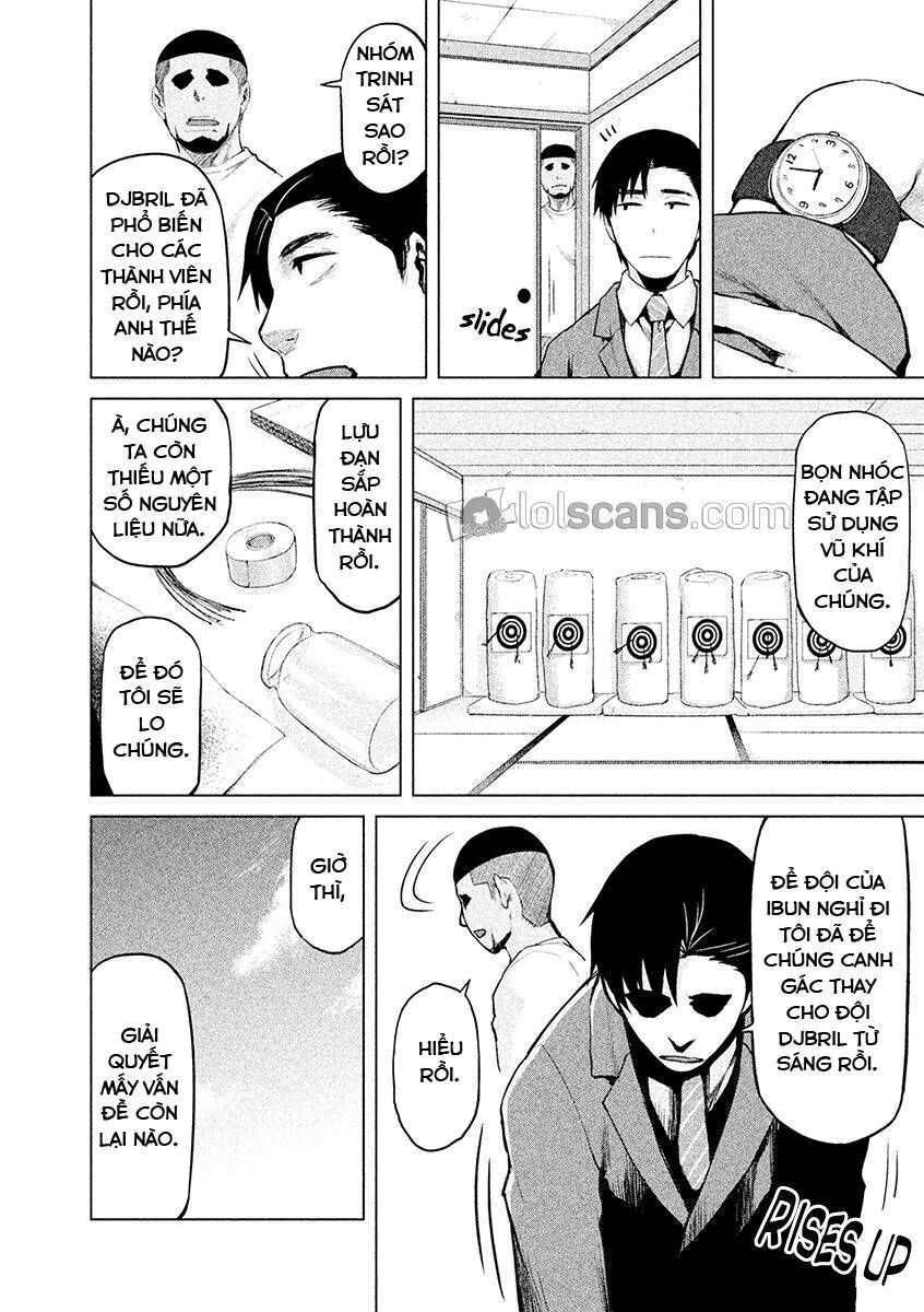 Marginal Operation Chap 23 - Next Chap 24