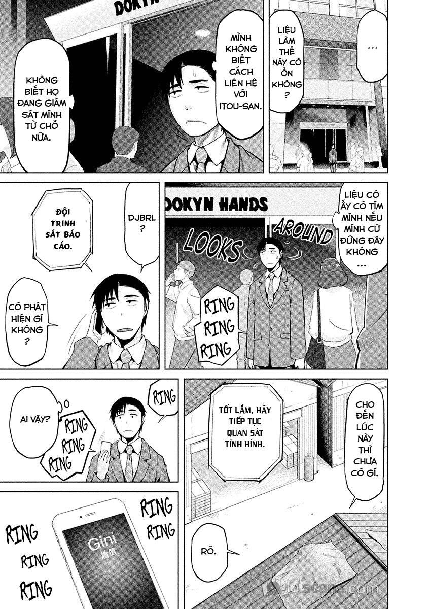 Marginal Operation Chap 23 - Next Chap 24